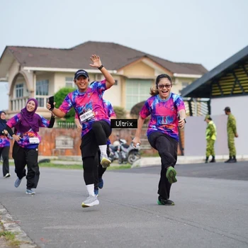 Runner Photo 7605107