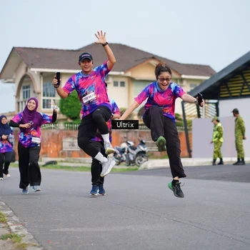 Runner Photo 7605108