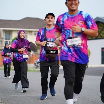 Runner Photo 7605109