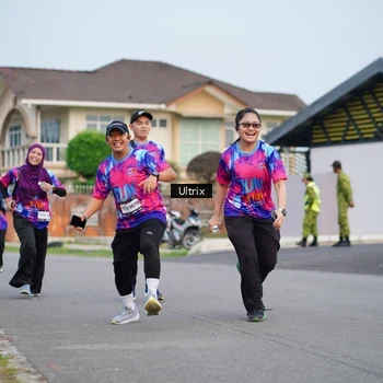 Runner Photo 7605110