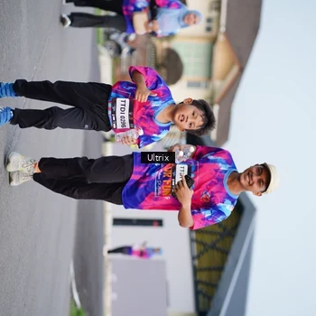 Runner Photo 7605123