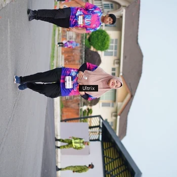 Runner Photo 7605129