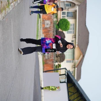 Runner Photo 7605139