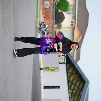 Runner Photo 7605141