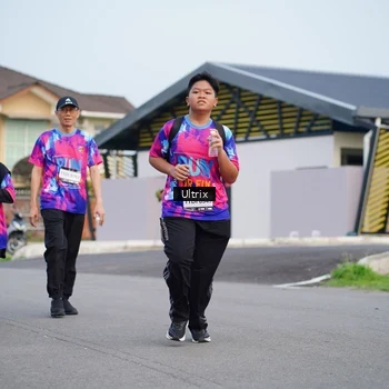 Runner Photo 7605145