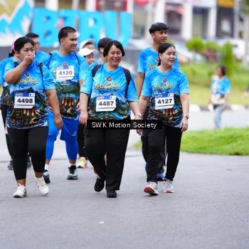 Runner Photo 7605151
