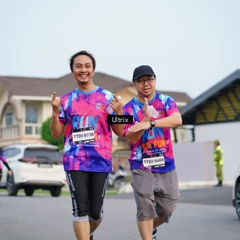 Runner Photo 7605159