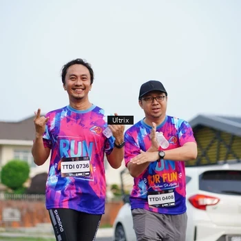 Runner Photo 7605160