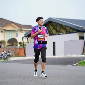 Runner Photo 7605167