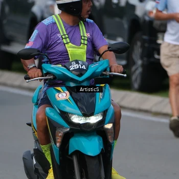 Runner Photo 7605172