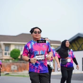 Runner Photo 7605177