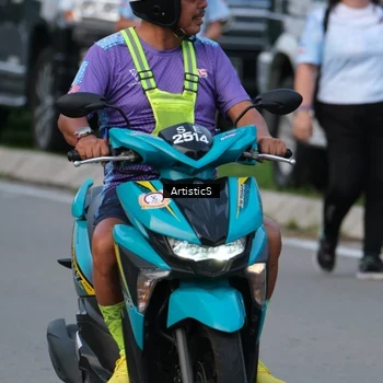 Runner Photo 7605180