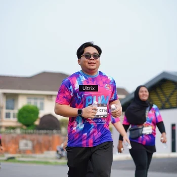 Runner Photo 7605181