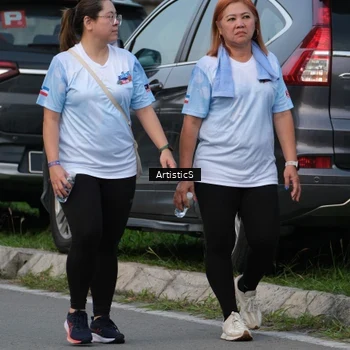 Runner Photo 7605183