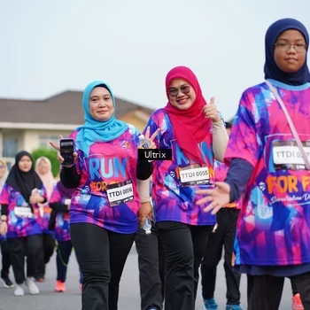 Runner Photo 7605203