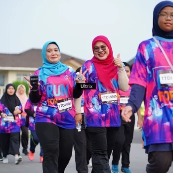 Runner Photo 7605204