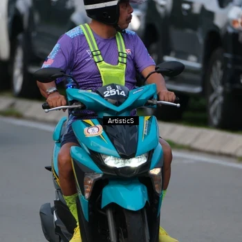 Runner Photo 7605208