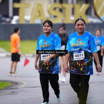 Runner Photo 7605259