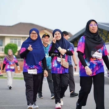Runner Photo 7605286