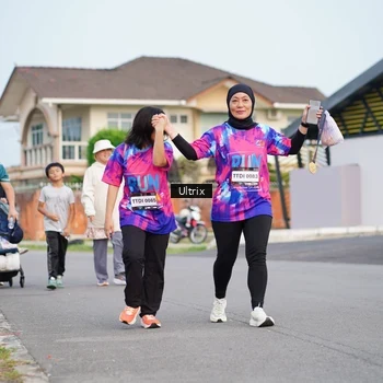 Runner Photo 7605297