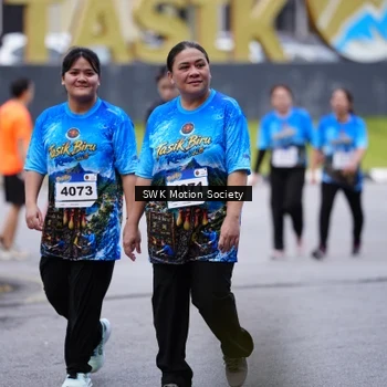 Runner Photo 7605308