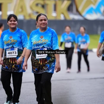Runner Photo 7605313