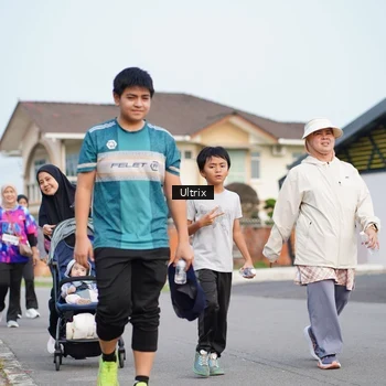Runner Photo 7605314