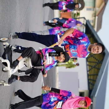 Runner Photo 7605324