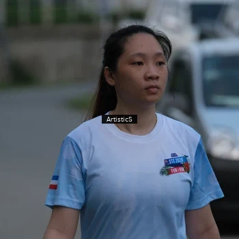 Runner Photo 7605330