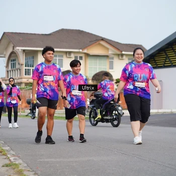Runner Photo 7605331