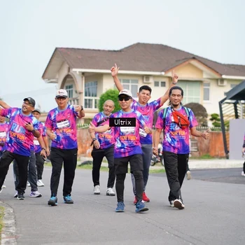Runner Photo 7605340