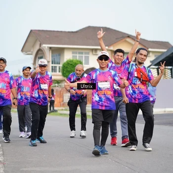 Runner Photo 7605346