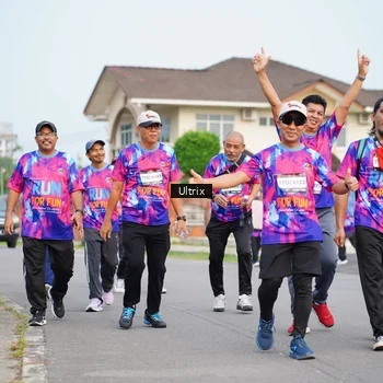 Runner Photo 7605349