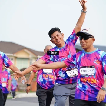 Runner Photo 7605354