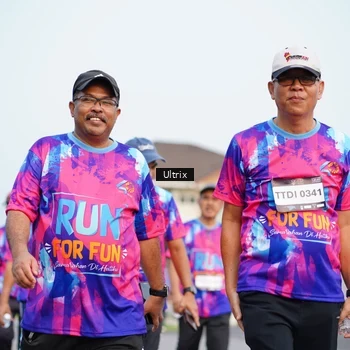 Runner Photo 7605355