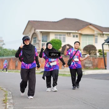 Runner Photo 7605360
