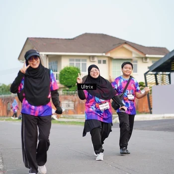 Runner Photo 7605364
