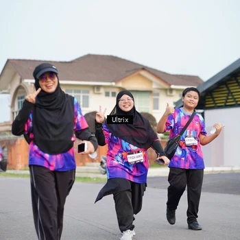 Runner Photo 7605366