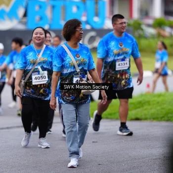 Runner Photo 7605370
