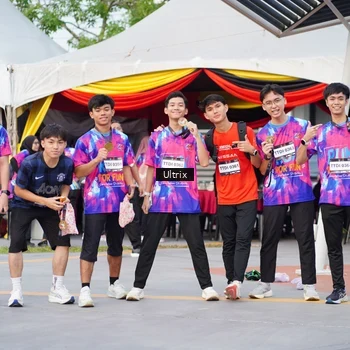 Runner Photo 7605384