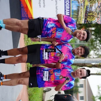 Runner Photo 7605391