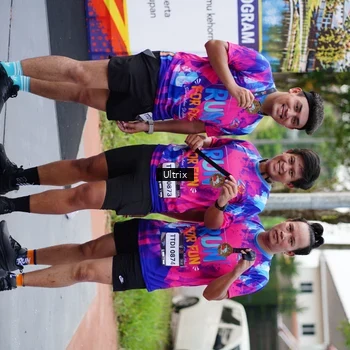 Runner Photo 7605392
