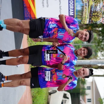 Runner Photo 7605394