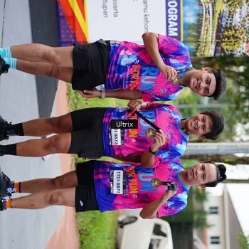 Runner Photo 7605395