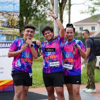 Runner Photo 7605396
