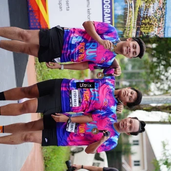 Runner Photo 7605397