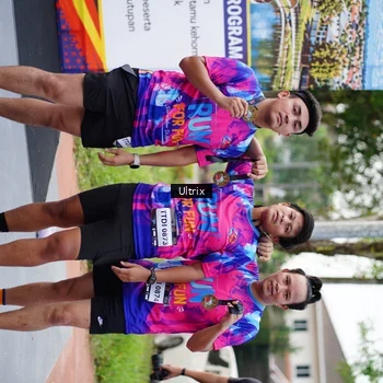 Runner Photo 7605398