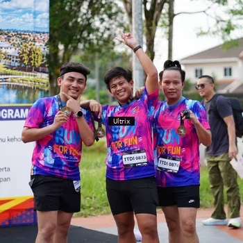 Runner Photo 7605399