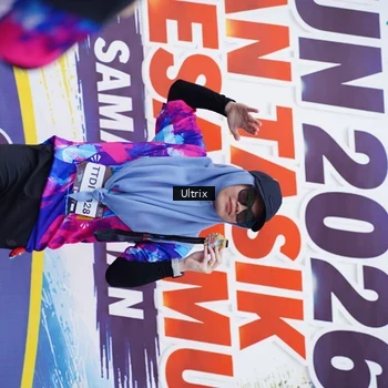 Runner Photo 7605401