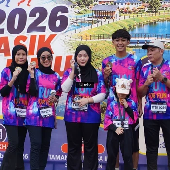 Runner Photo 7605404